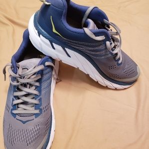 Hoka One One Clifton 6 Womens Size 8